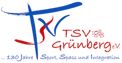 Logo TSV Grünberg