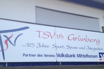 TSV Clubhaus