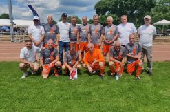 Ü60-Cup, FSG Old Star Team Lehnheim