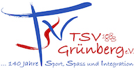 TSV Grünberg Logo