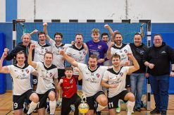 Grünberger Hallenstadtpokal