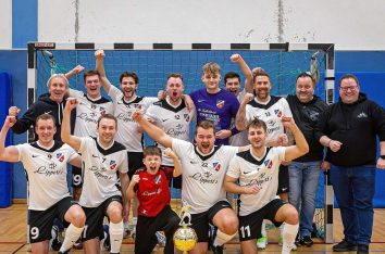 Grünberger Hallenstadtpokal